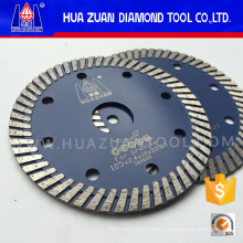 Wholesale 6 Inch Diamond Turbo Blade